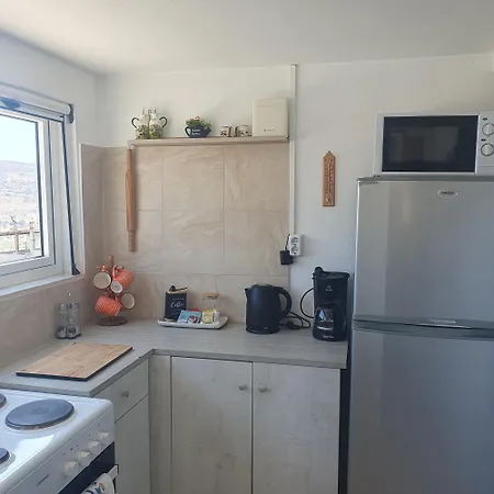 Apartment Eftihia - Makrilia
