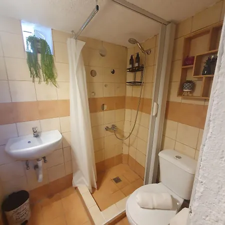 Eftihia - Makrilia Apartment Ierapetra (Crete)