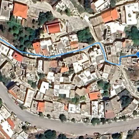 Eftihia - Makrilia Ierapetra (Crete)